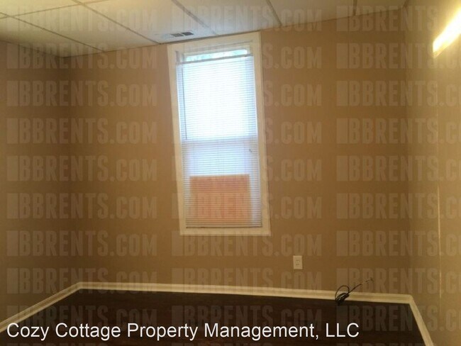Foto del edificio - 1 br, 1 bath House - 1916 Linden Avenue,