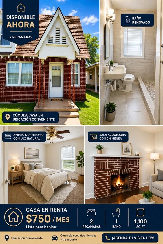 Foto del edificio - 1911 S Jackson St