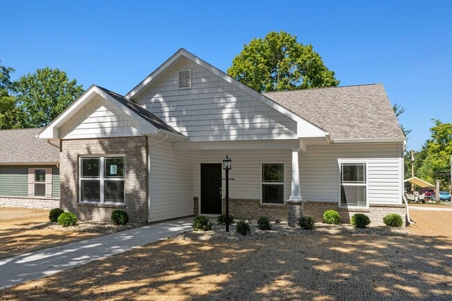Foto del edificio - Newly Built 3 Bedroom House w Garage