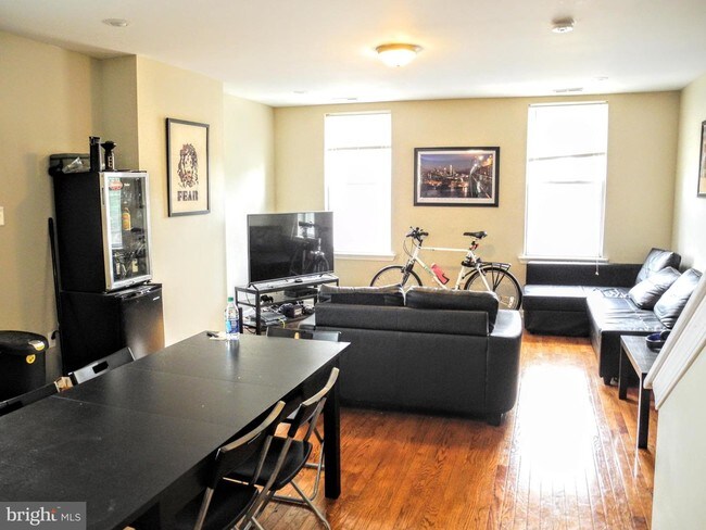 Building Photo - 4005 Powelton Ave