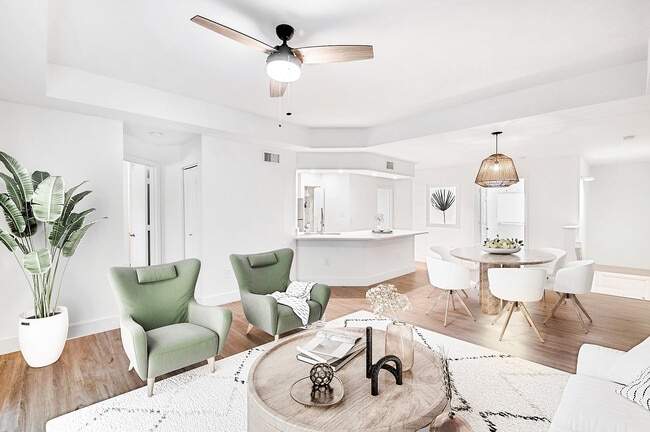 Foto del edificio - Avana New River