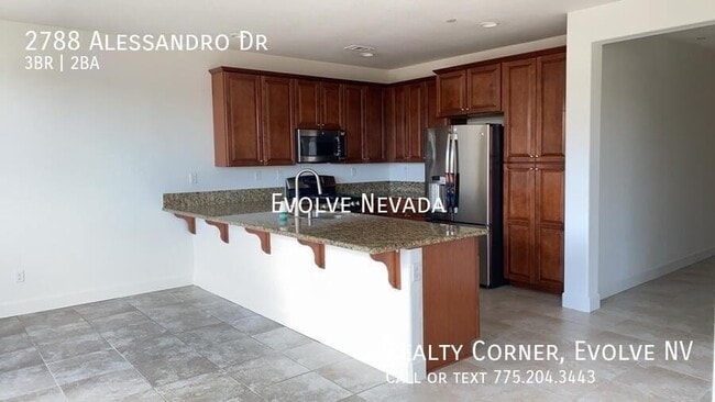 Building Photo - 2788 Alessandro Drive