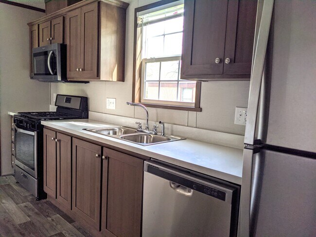 Foto del edificio - 3430 N Peoria Rd