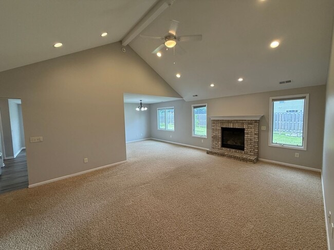 Building Photo - Home for rent by Capital Property Management
