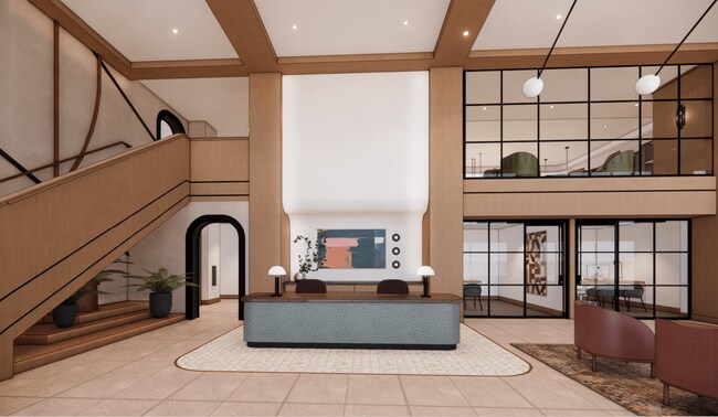 Foto del edificio - Crestview Heights