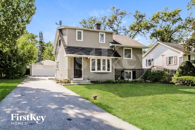 Foto del edificio - 716 Eastland St