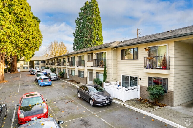 Building Photo - Crown Royal