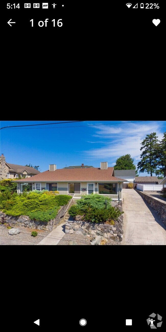 Apartments For Rent in Anacortes WA 17 Rentals