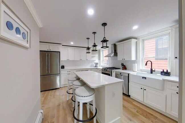 Foto del edificio - 30 Prospect Hill St