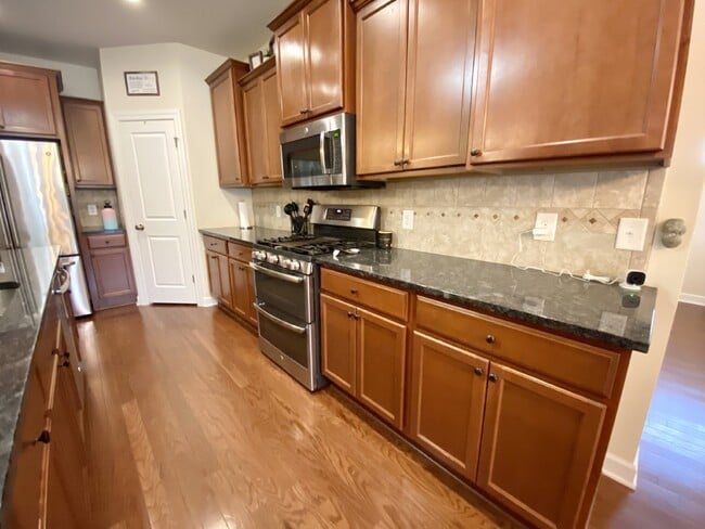 Foto del edificio - Single Level Lawton Station home for Rent!