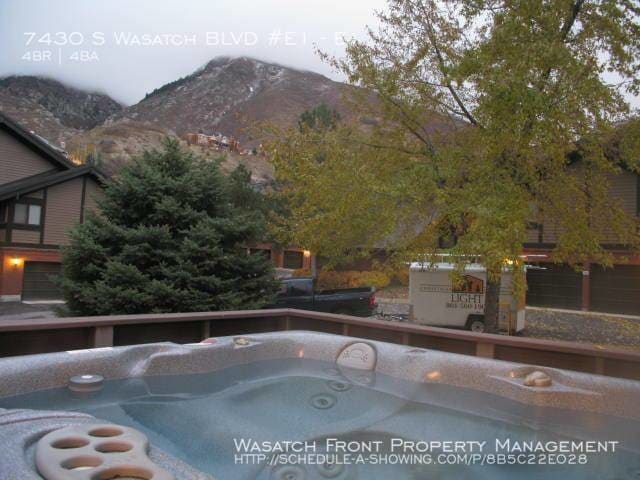 Building Photo - Short Term Lease - Cottonwood Heights