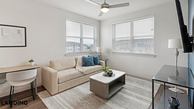 Foto del edificio - 255 Williamsburg Pkwy