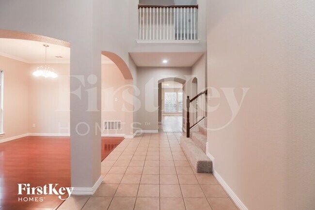 Building Photo - 4540 Adobe Drive
