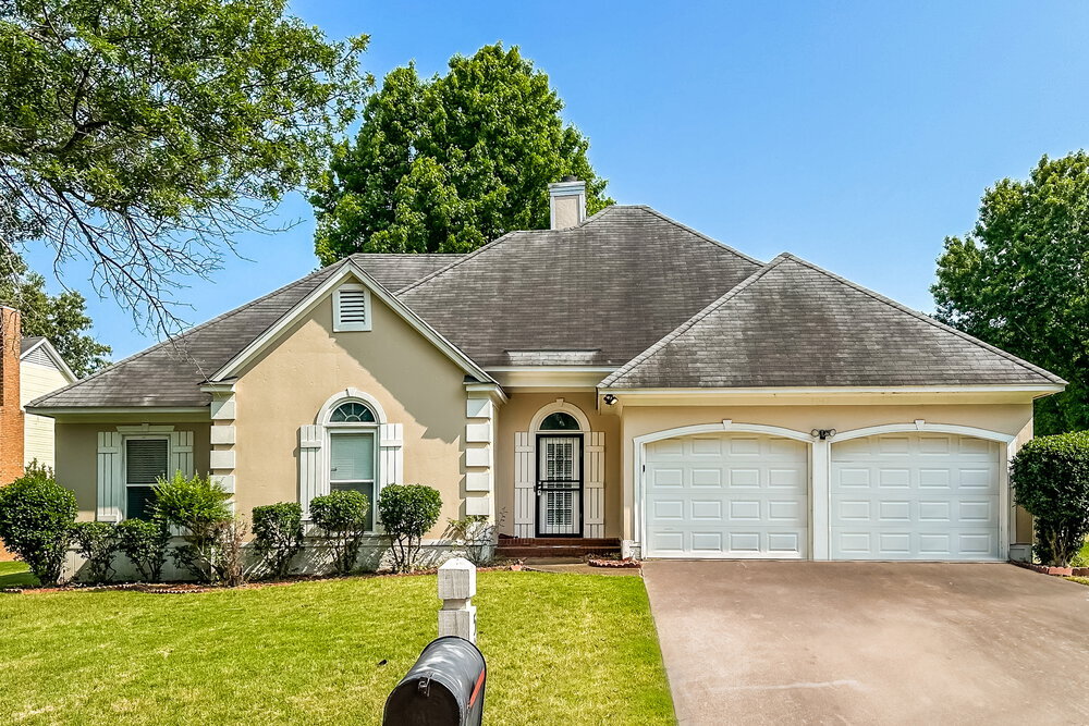 Foto principal - 5042 Overview Ridge Cove