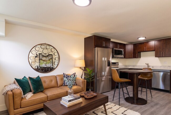 Foto del edificio - Ballard Seattle 3 Bedroom Apartment for Rent | In-Unit Laundry, Pet Friendly, Parking Available &...