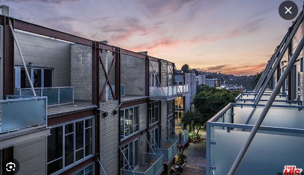 Photo - 3450 Cahuenga Blvd W (Los Angeles, CA) Townhome
