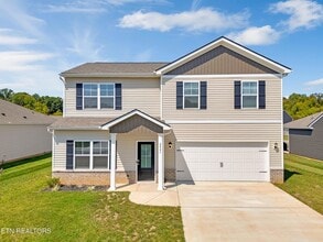 Building Photo - 3521 Rylee Jean Wy