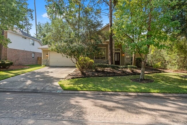 Foto del edificio - 167 N Whistlers Bend Cir