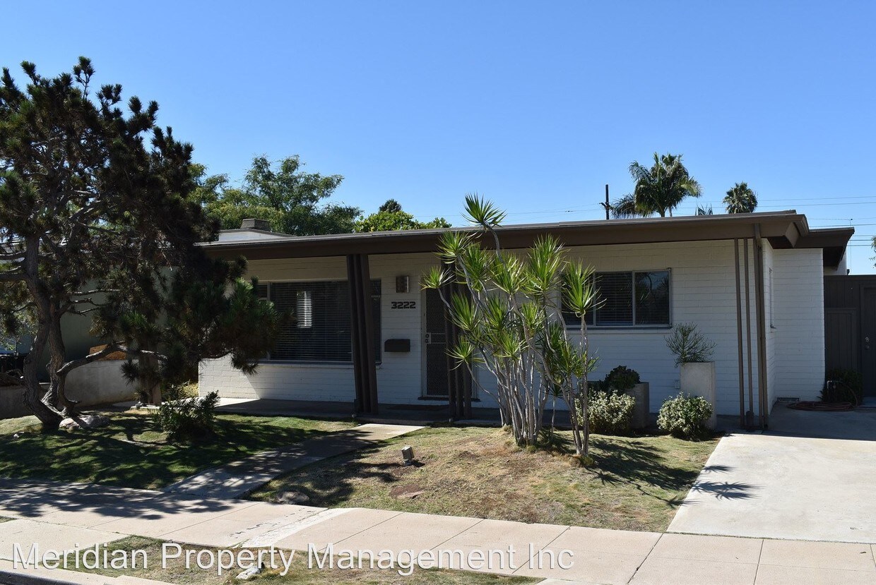 Foto principal - 2 br, 1.5 bath House - 3222 Vancouver Ave.