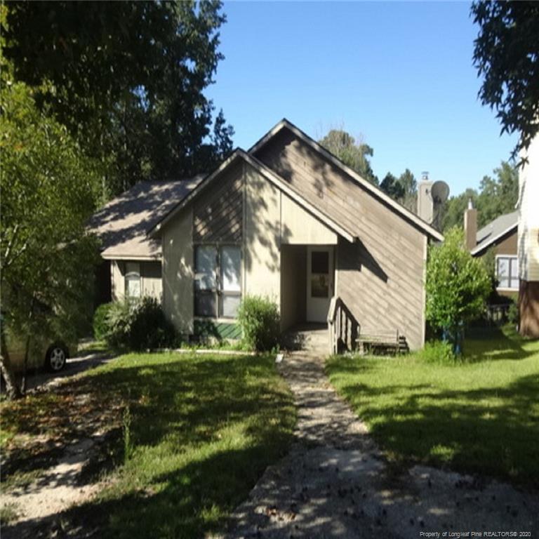 504 Toxaway Ct, Fayetteville, NC 28314 House for Rent in Fayetteville