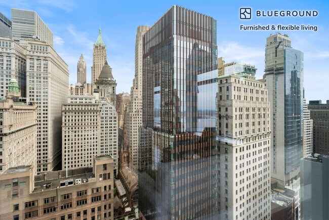 Foto del edificio - 123 Washington St