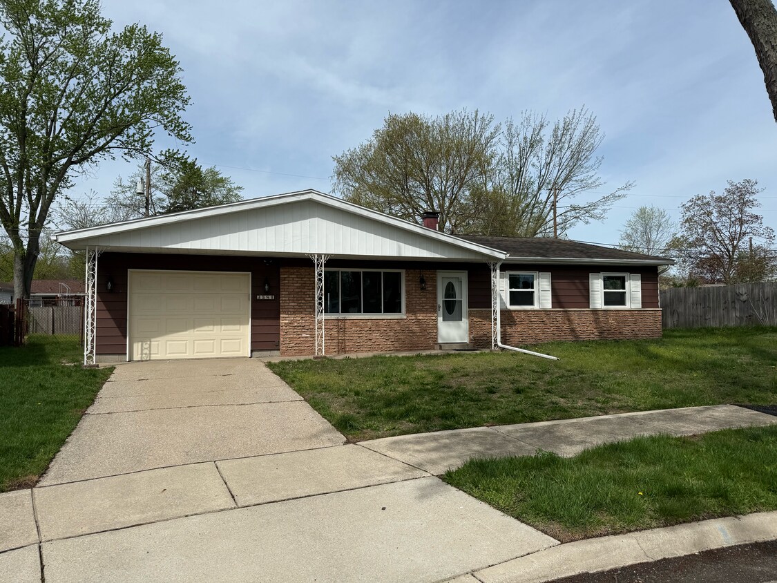 Foto del edificio - 3581 Hampden Rd