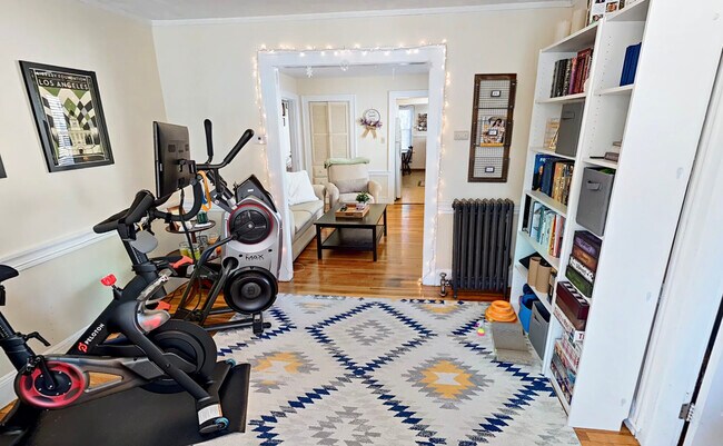 Foto del edificio - 62 Brock St