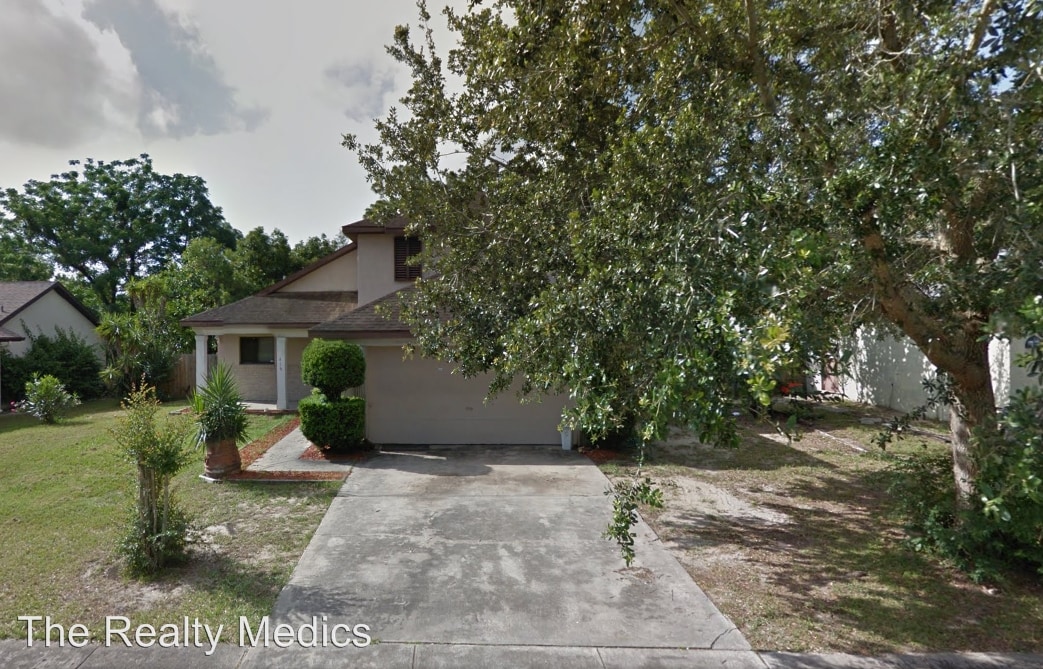 Primary Photo - 7418 Radiant Cir
