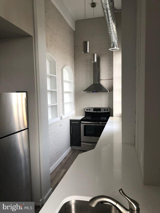 Foto del edificio - 340 N 12th St