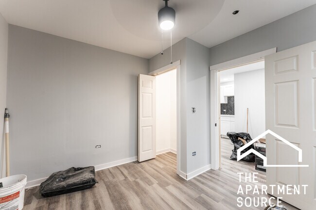 Foto del edificio - 1503 W 19th St