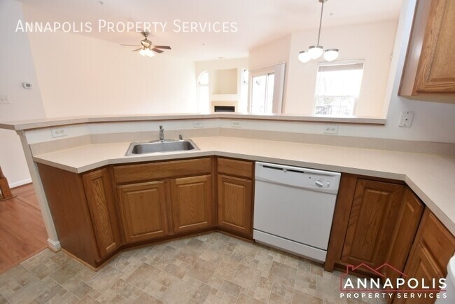 Photo - 2530 Running Wolf Trl Townhome