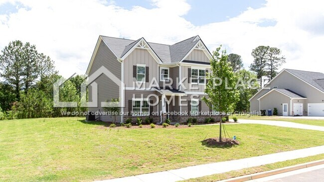 Building Photo - 1472 Stephens Vw Dr