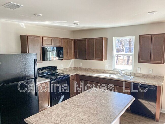 Foto del edificio - 156 Sarnesfield Way