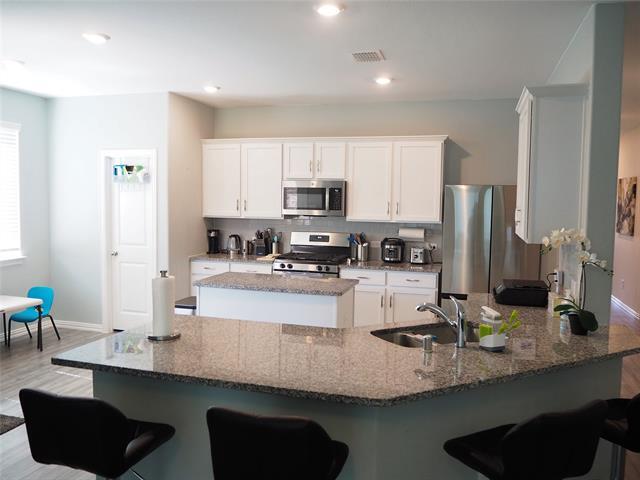 Foto del edificio - 1116 Mesquite Ln