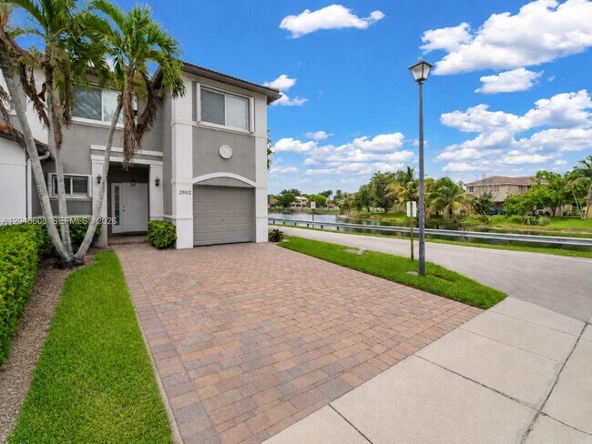 Foto del edificio - 2802 SW 128th Way