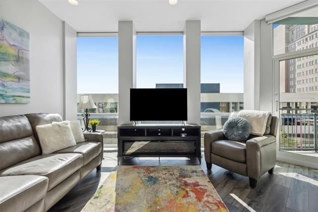 Foto principal - 500 Throckmorton St