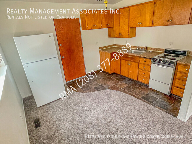 Foto del edificio - 2 Bedroom Duplex Between 32nd & 33rd St in...