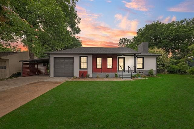 Building Photo - 3579 Dryden Rd