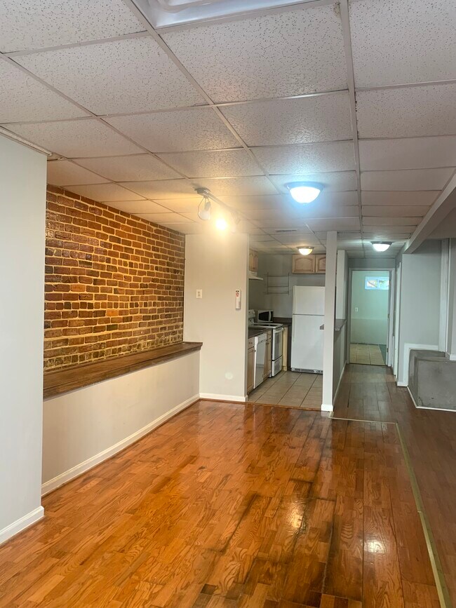 Foto del edificio - 1506 Columbia Rd NW