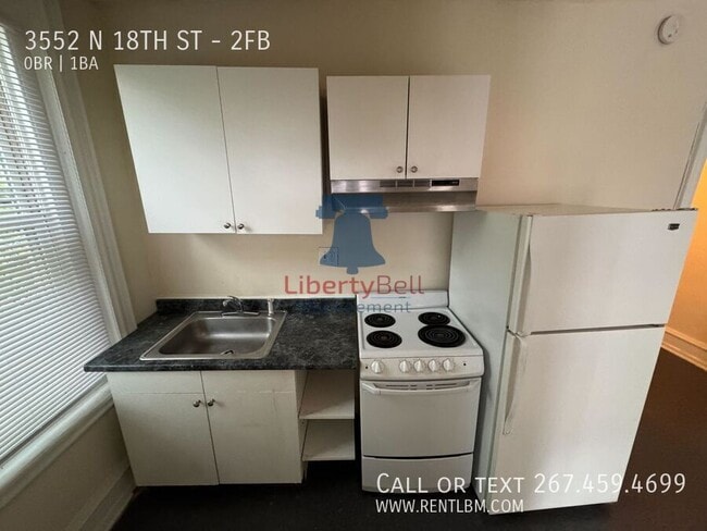 Building Photo - 3552 N 18th St