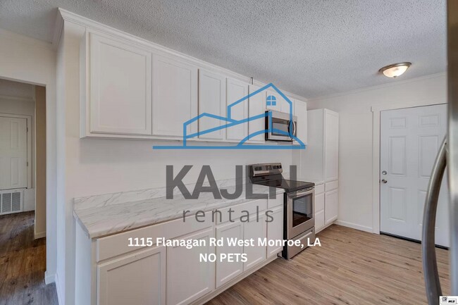 Foto del edificio - 1115 Flanagan Rd