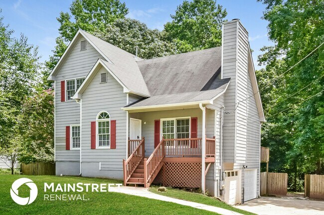 Foto del edificio - 120 Austin Dr