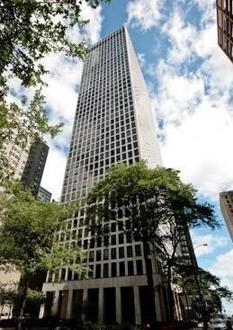 The Plaza on DeWitt - 260 E Chestnut St