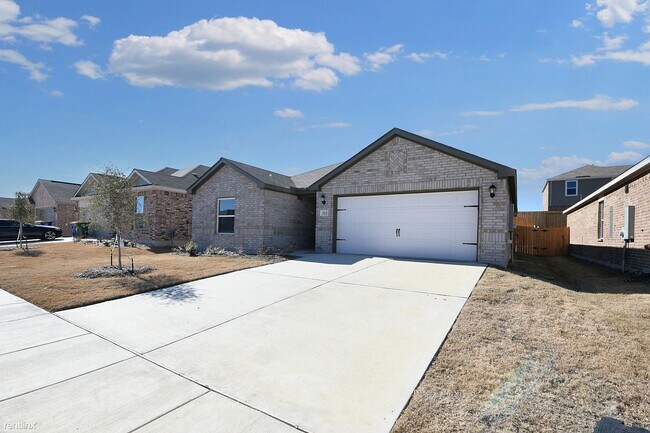 Building Photo - 3 br, 2 bath House - 512 Albert Anthony St