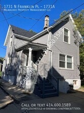 Building Photo - 1731 N Franklin Pl