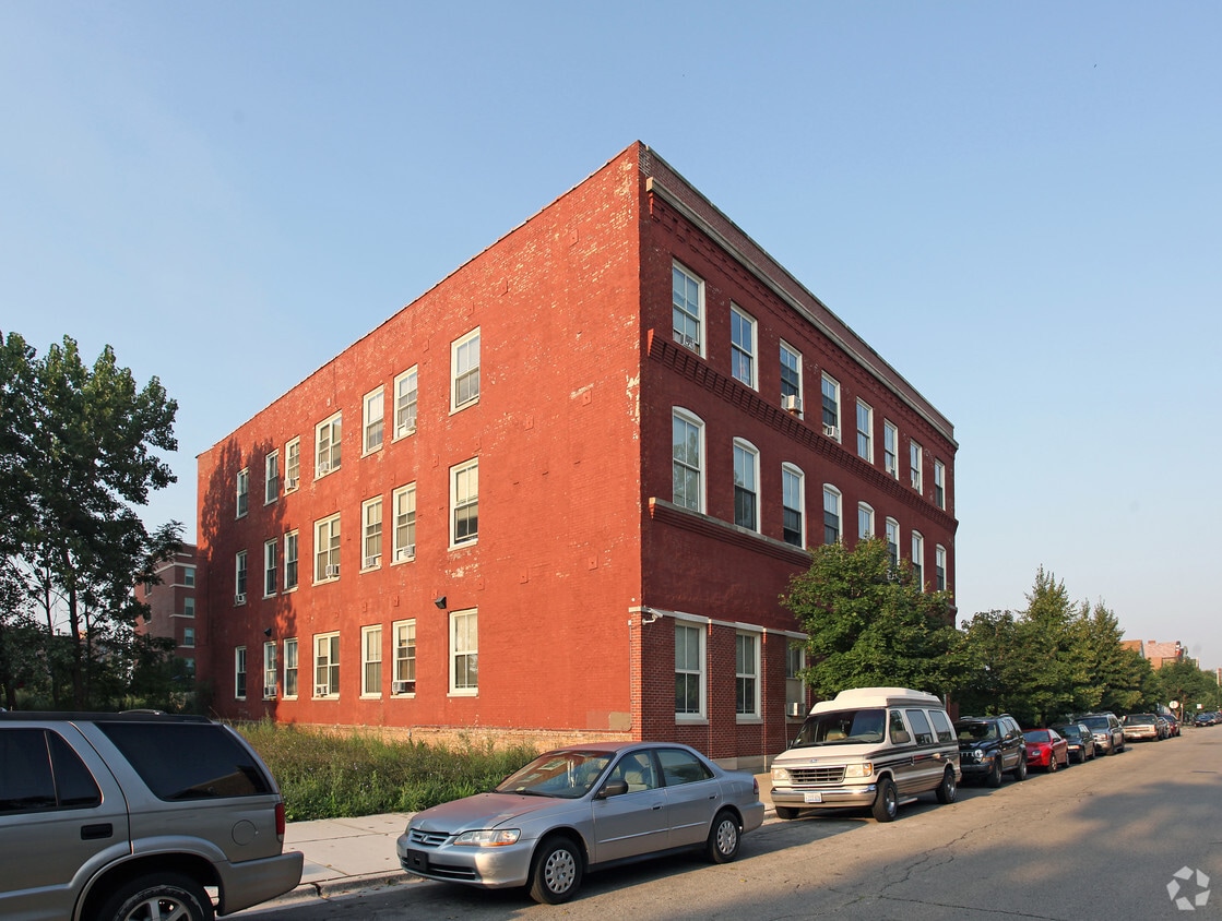 Primary Photo - 963 W Cullerton St