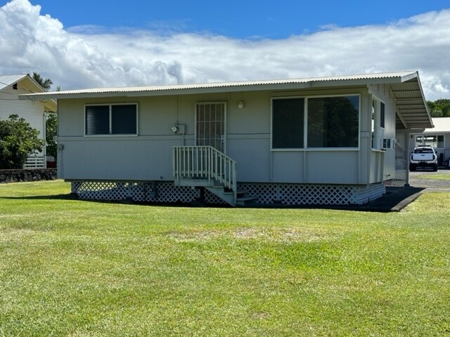 Foto principal - 678 Laukapu St