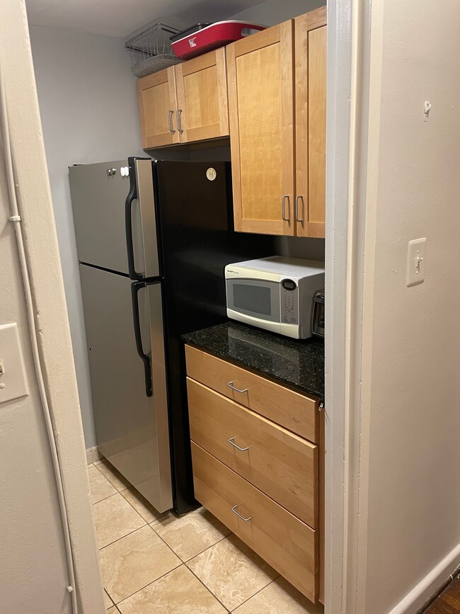 Foto del edificio - 2141 I St NW