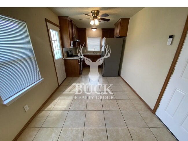 Foto del edificio - 424 NW 121st St