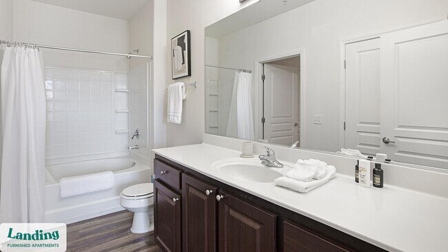 Building Photo - 4201 E Craig Rd